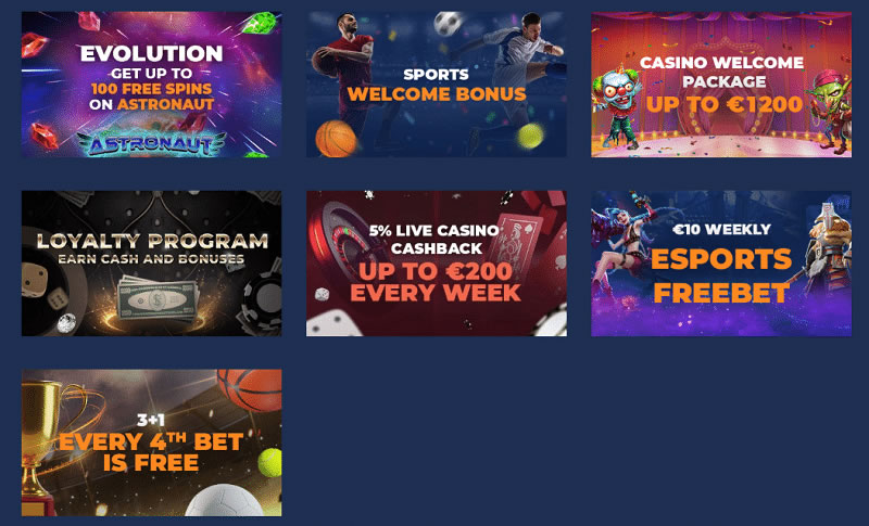 lodi646 casino online