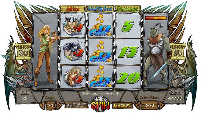 nine99 online casino