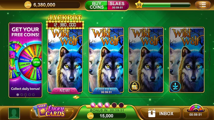 fb777 casino slot