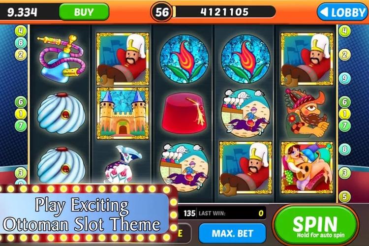 okbet casino online game