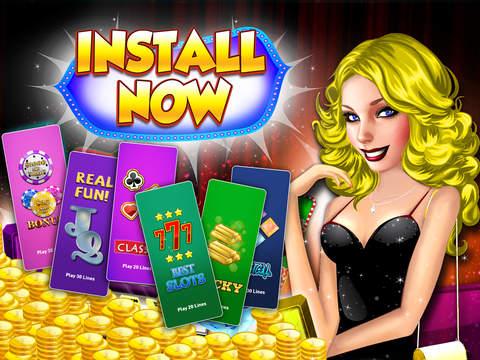 okbet casino online game