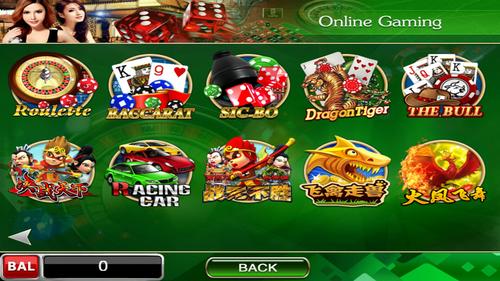 phbet casino online