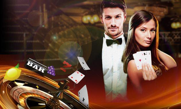 milyon888 casino