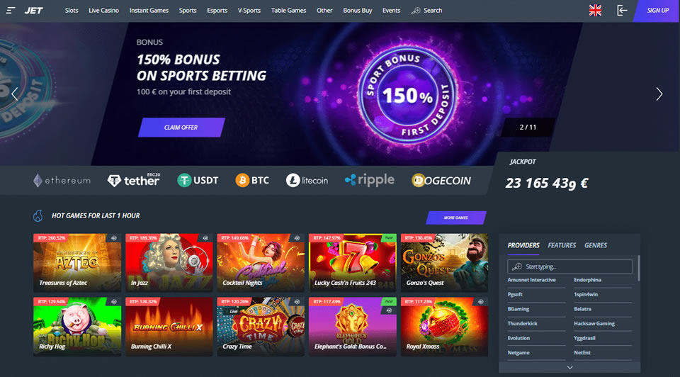 sevenbet casino