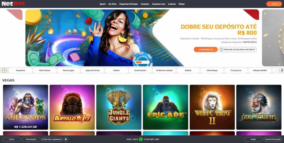 casinyeam online casino