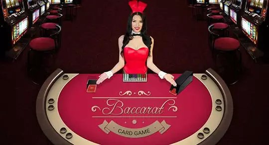 365 casino online